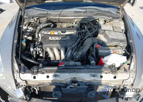 2003 Honda Accord 2.4 Ex z USA, uszkodzony, nr VIN JHMCM56603C032961